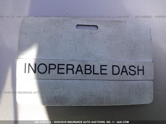 JT2BF22K5V0005115 - 1997 TOYOTA CAMRY LE/XLE TAN photo 7