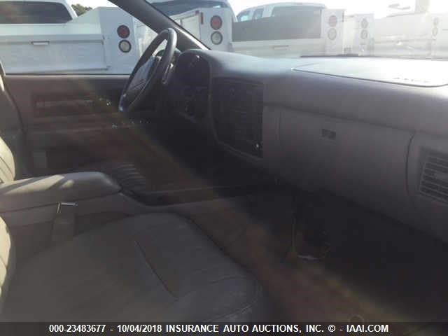 1G1BL52P9SR130289 - 1995 CHEVROLET CAPRICE / IMPALA CLASSIC/SS 未知 照片 5