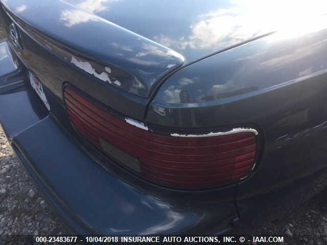 1G1BL52P9SR130289 - 1995 CHEVROLET CAPRICE / IMPALA CLASSIC/SS 未知 照片 6