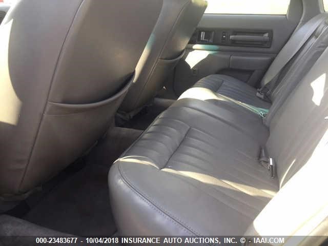1G1BL52P9SR130289 - 1995 CHEVROLET CAPRICE / IMPALA CLASSIC/SS 未知 照片 8