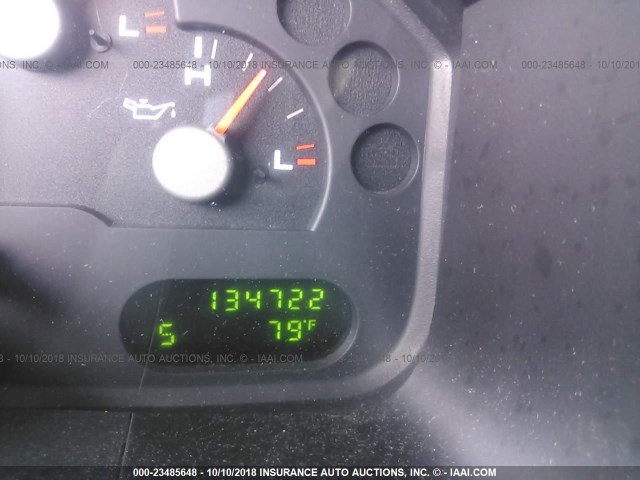 1FMZU73K23UA34810 - 2003 FORD EXPLORER XLT/XLT SPORT/NBX 蓝色 照片 7