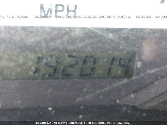 4T1CA38P54U023281 - 2004 TOYOTA CAMRY SOLARA SE/SLE Qızıl foto 7