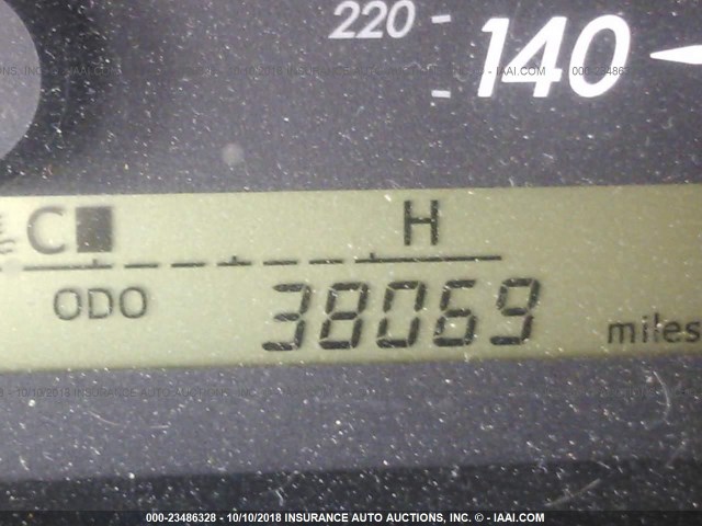 4T1BF1FK5CU616422 - 2012 TOYOTA CAMRY SE/LE/XLE 绿色 照片 7