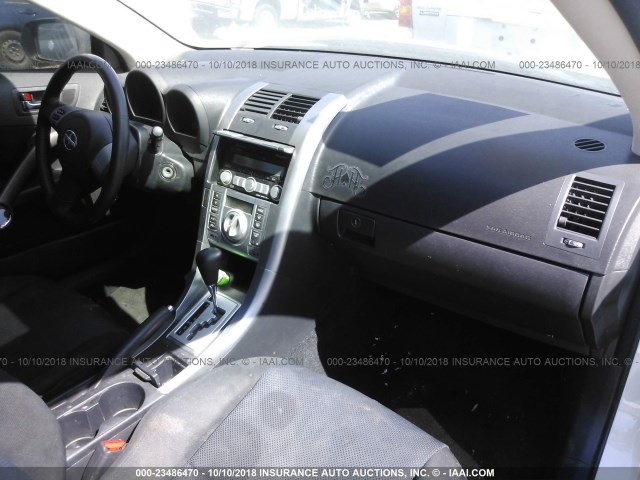 JTKDE167690297715 - 2009 TOYOTA SCION TC 白色 照片 5