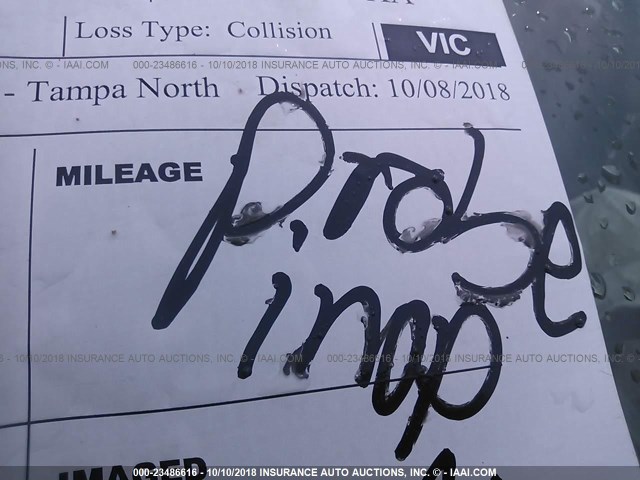 JTKKT624340075485 - 2004 TOYOTA SCION XA თეთრი ფოტო 7