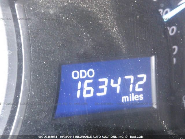 4T1BF1FK6CU167770 - 2012 TOYOTA CAMRY SE/LE/XLE 灰色 照片 7