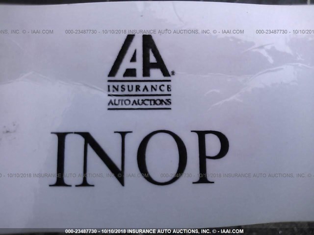 5TEGN92N34Z435677 - 2004 TOYOTA TACOMA DOUBLE CAB PRERUNNER BLACK photo 7