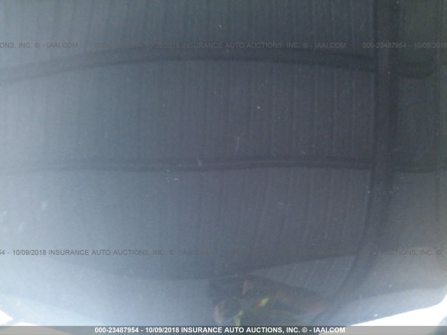 4T1BE46K09U411751 - 2009 TOYOTA CAMRY SE/LE/XLE GRAY photo 10