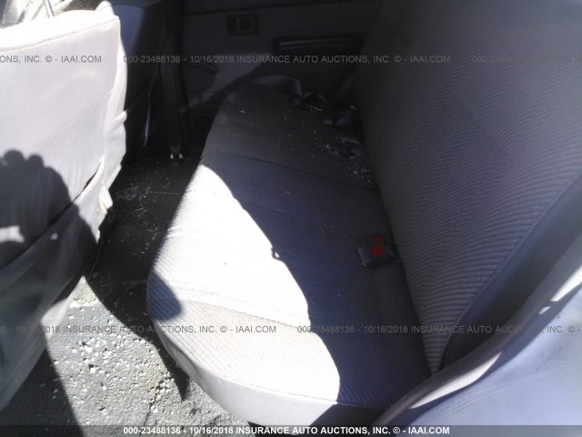 JT3VN39W9M0053869 - 1991 TOYOTA 4RUNNER VN39 SR5 白色 照片 8