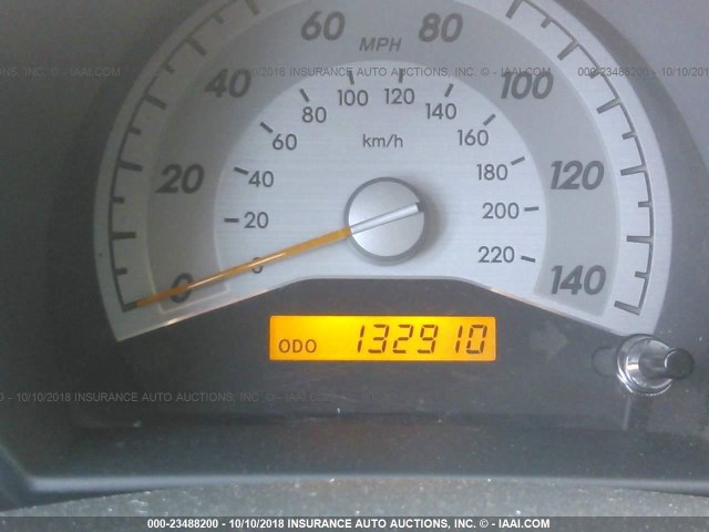 JTKDE177070193717 - 2007 TOYOTA SCION TC 灰色 照片 7