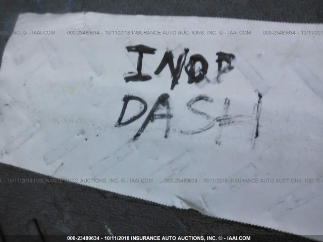 3D7KU28663G799872 - 2003 DODGE RAM 2500 ST/SLT 灰色 照片 7