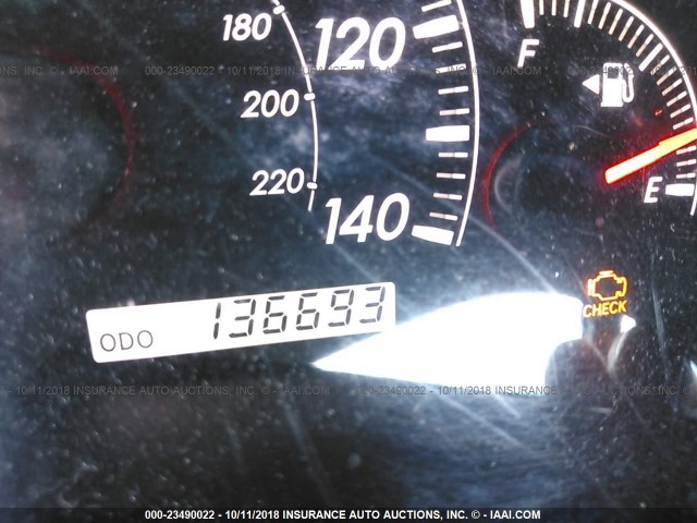 4T1BE30K36U710374 - 2006 TOYOTA CAMRY LE/XLE/SE WHITE photo 7