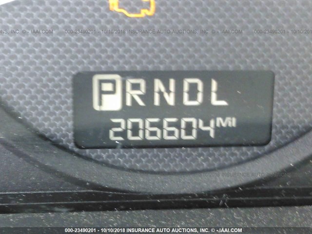 1G1ZT54855F243263 - 2005 CHEVROLET MALIBU LS Gümüş foto 7