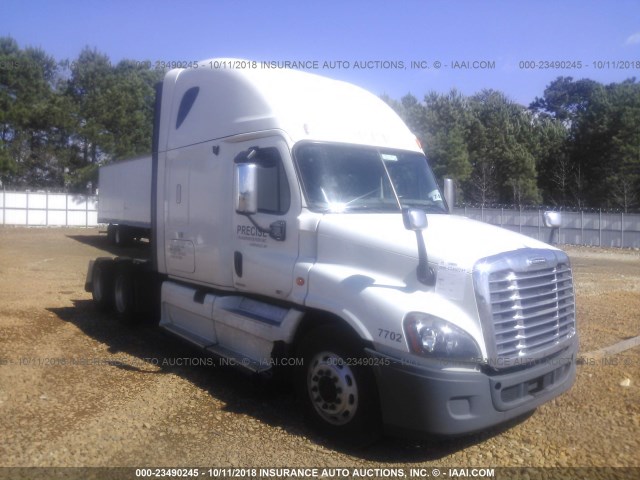 1FUJGLDR2CLBB1346 - 2012 FREIGHTLINER CASCADIA 125  Unknown photo 1