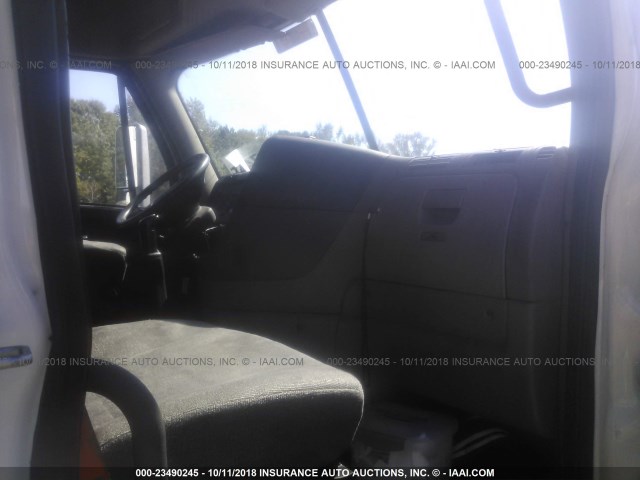 1FUJGLDR2CLBB1346 - 2012 FREIGHTLINER CASCADIA 125  Unknown photo 5