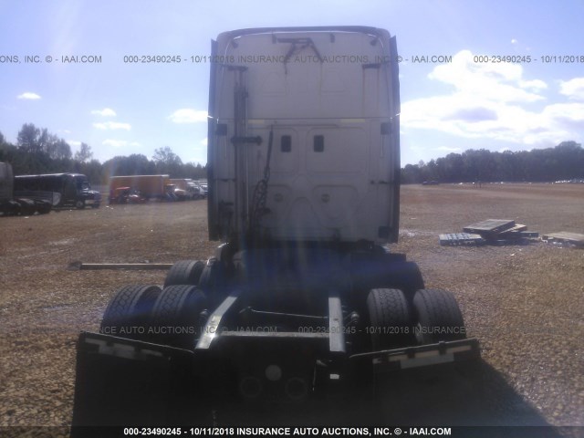 1FUJGLDR2CLBB1346 - 2012 FREIGHTLINER CASCADIA 125  Unknown photo 8