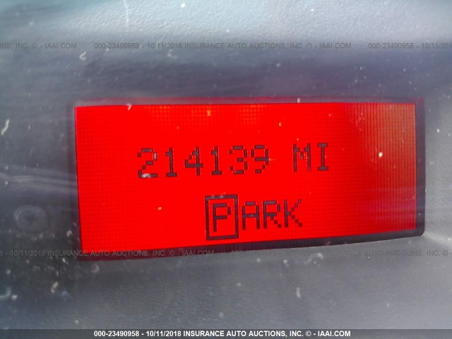 2G2WP552561144187 - 2006 PONTIAC GRAND PRIX TEAL photo 7