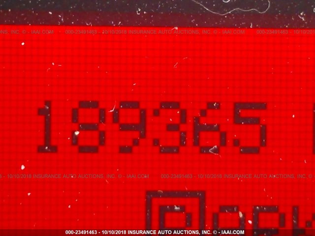 2G2WP552861295816 - 2006 PONTIAC GRAND PRIX 银色 照片 7