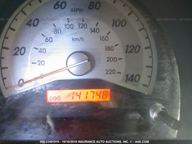 JTKDE167380264699 - 2008 TOYOTA SCION TC 银色 照片 7