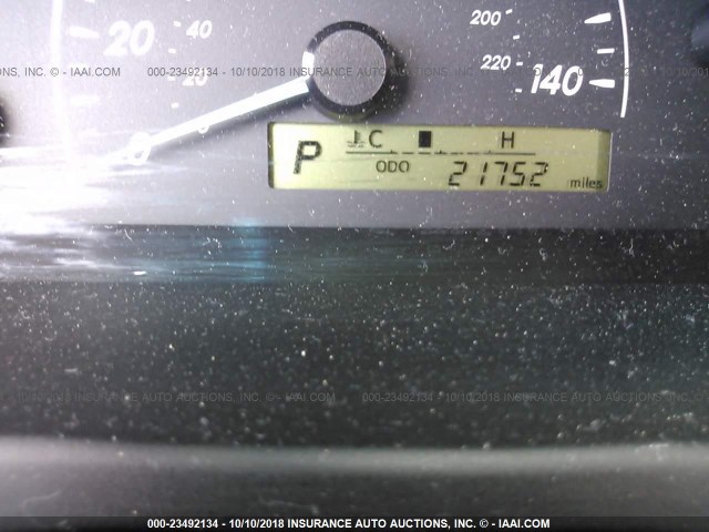 4T1BF1FK5DU711662 - 2013 TOYOTA CAMRY L/SE/LE/XLE ოქროსფერი ფოტო 7