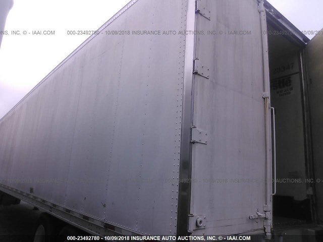 1GRAA0622YW070852 - 2000 GREAT DANE TRAILERS VAN  Unknown photo 3