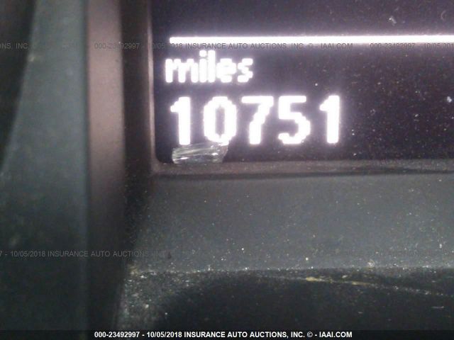 WVWDB7AJ3CW163352 - 2012 VOLKSWAGEN GOLF GRAY photo 7