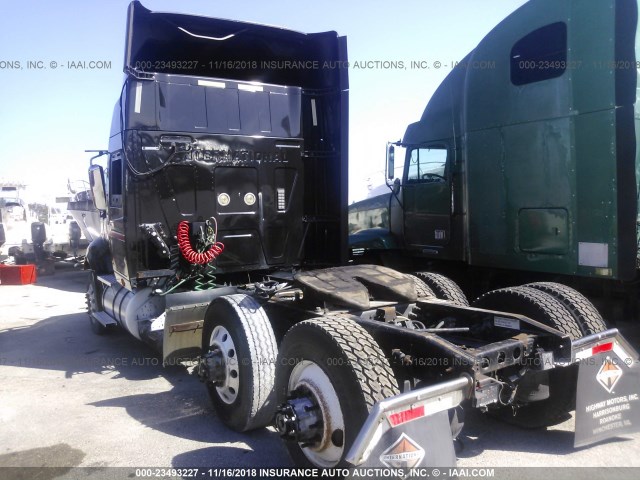 3HSDJSJR2CN651799 - 2012 INTERNATIONAL PROSTAR Unknown photo 3