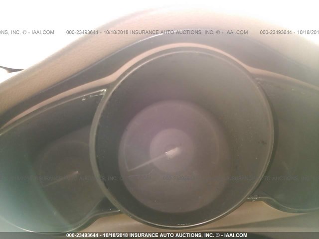 1G1ZK577984259469 - 2008 CHEVROLET MALIBU LTZ 蓝色 照片 7