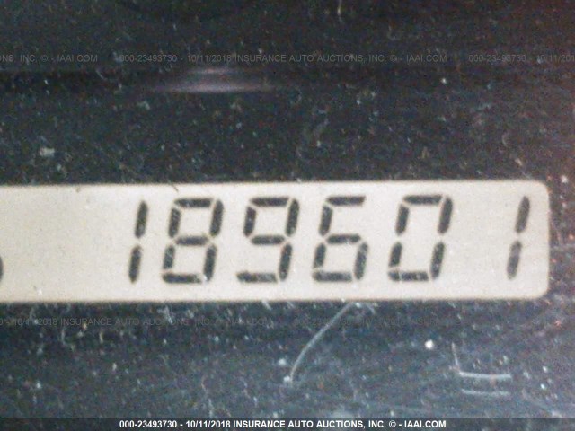 JTDBE32K330169511 - 2003 TOYOTA CAMRY LE/XLE Бежевый фото 7