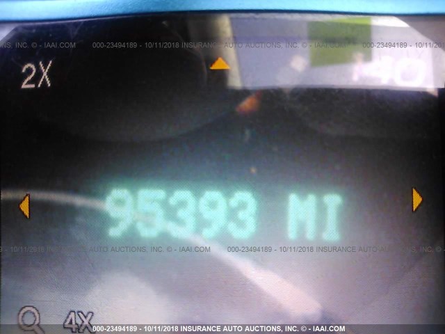 1G1ZC5EU2BF224337 - 2011 CHEVROLET MALIBU 1LT WHITE photo 7