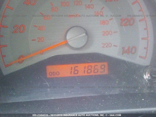 JTKDE3B71A0308450 - 2010 TOYOTA SCION TC 白色 照片 7