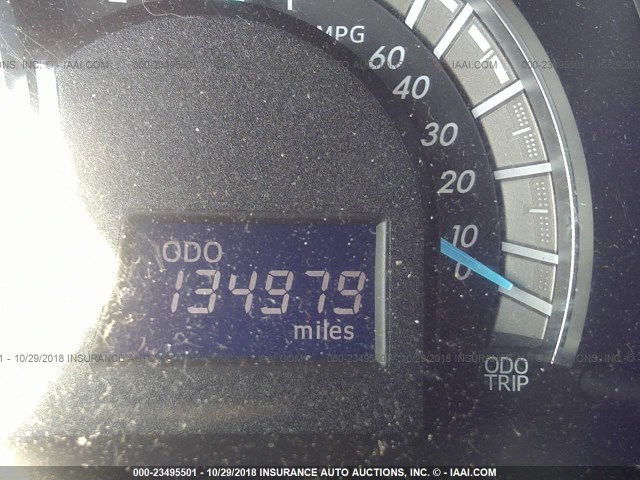 4T1BF1FKXDU243735 - 2013 TOYOTA CAMRY L/SE/LE/XLE Boz foto 7