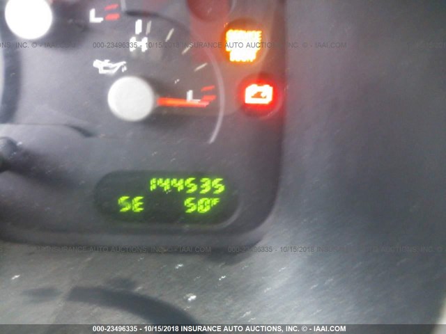 1FMZU73K93UC22952 - 2003 FORD EXPLORER XLT/XLT SPORT/NBX 红色 照片 7