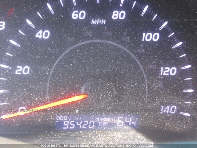 4T4BF3EK3BR198007 - 2011 TOYOTA CAMRY SE/LE/XLE GRAY photo 7