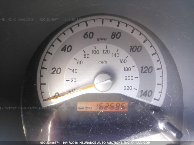 JTKDE167680230286 - 2008 TOYOTA SCION TC 紫色 照片 7