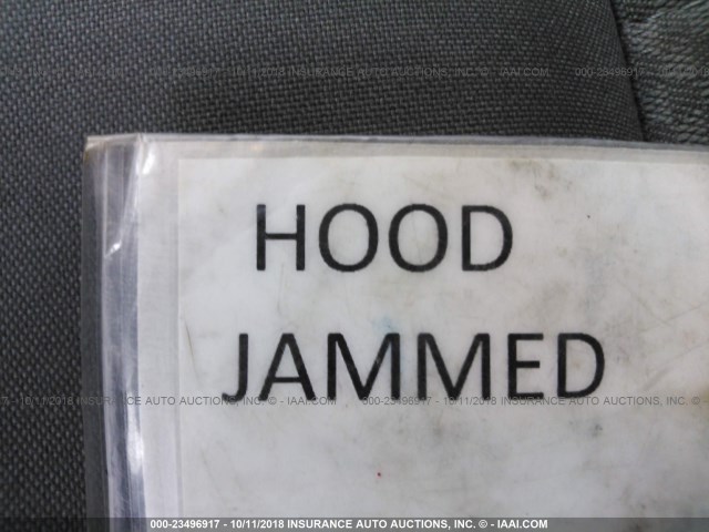 1J4GR48K45C514838 - 2005 JEEP GRAND CHEROKEE LAREDO/COLUMBIA/FREEDOM 黑色 照片 10