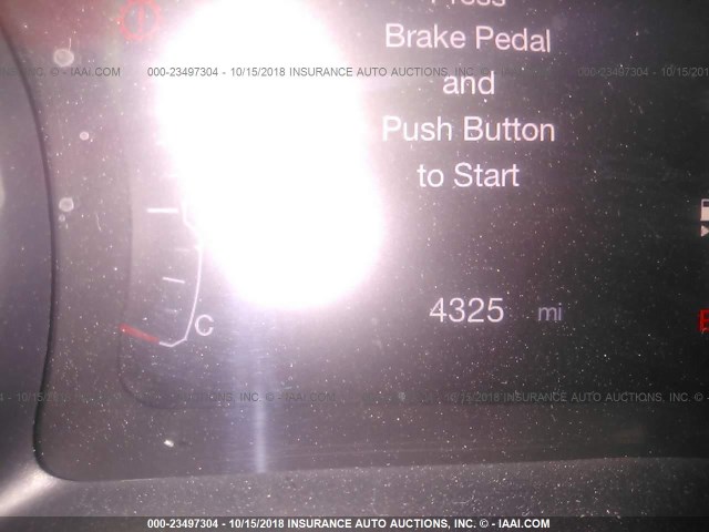 3C4NJDBB2JT395358 - 2018 JEEP COMPASS LATITUDE 黑色 照片 7