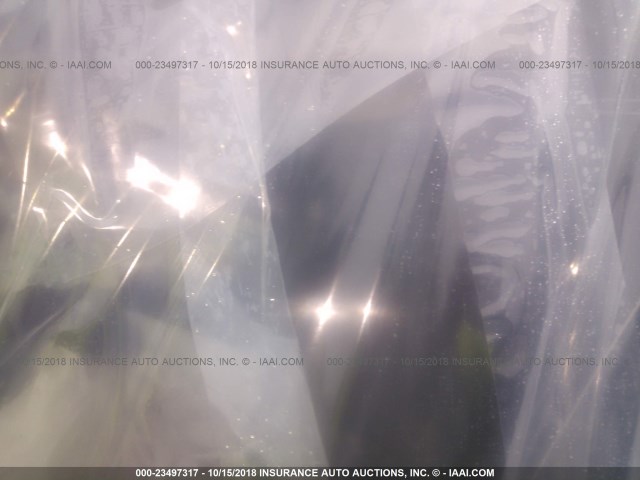 1D4GP24R45B160153 - 2005 DODGE GRAND CARAVAN SE GREEN photo 8