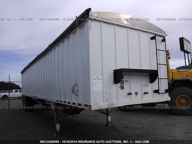 5TU124027ES000475 - 2014 CONSTRUCTION TRAILER SPEC HOPPER  Unknown photo 1