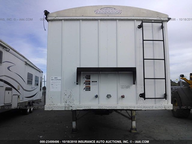 5TU124027ES000475 - 2014 CONSTRUCTION TRAILER SPEC HOPPER  Unknown photo 10