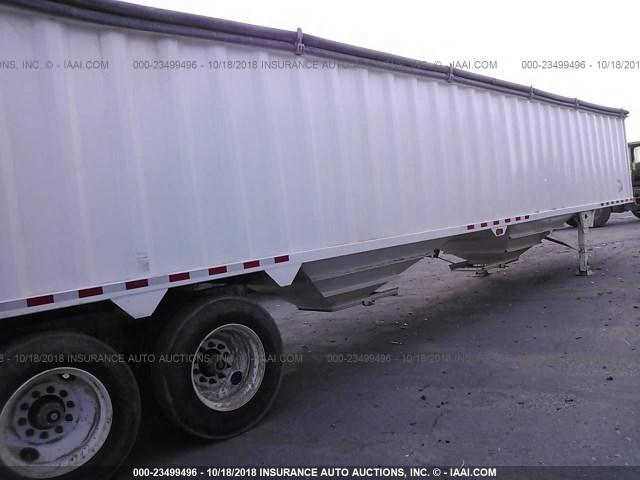 5TU124027ES000475 - 2014 CONSTRUCTION TRAILER SPEC HOPPER  Unknown photo 4