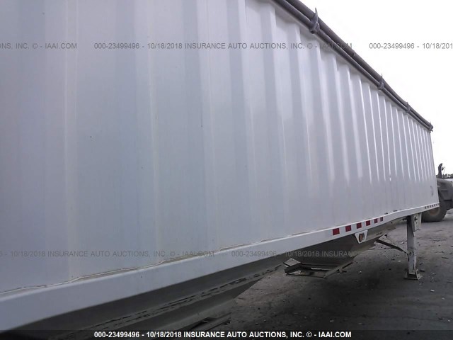 5TU124027ES000475 - 2014 CONSTRUCTION TRAILER SPEC HOPPER  Unknown photo 6