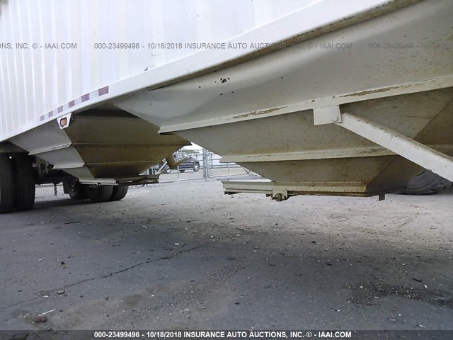 5TU124027ES000475 - 2014 CONSTRUCTION TRAILER SPEC HOPPER  Unknown photo 7