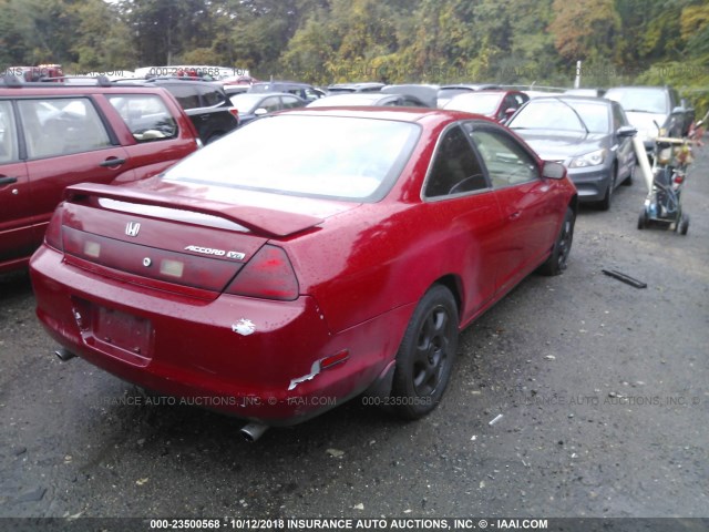 1HGCP2F66CA237396 - 2012 HONDA ACCORD SE SILVER photo 4