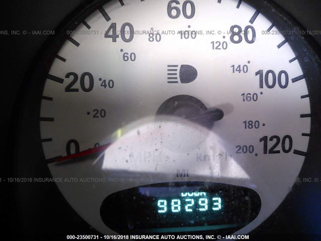 3C4FY48B53T624397 - 2003 CHRYSLER PT CRUISER CLASSIC 奶油色 照片 7