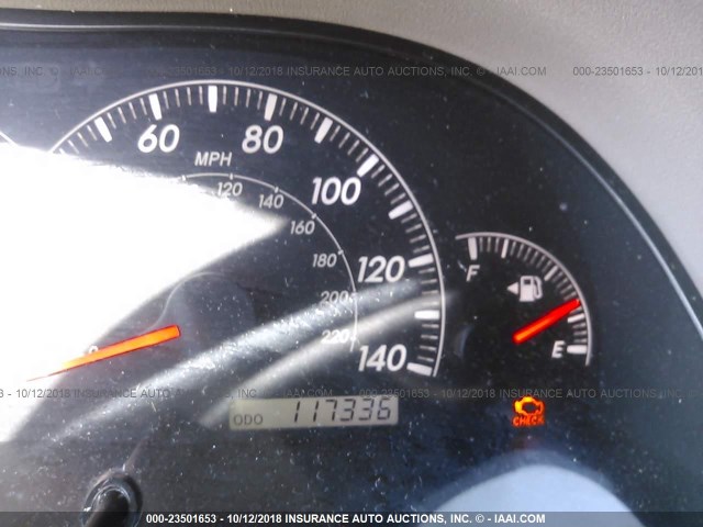 4T1BE32K76U689199 - 2006 TOYOTA CAMRY LE/XLE/SE TAN photo 7