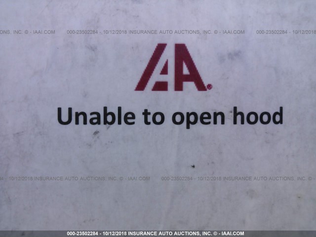 JS2GB41S015211368 - 2001 SUZUKI ESTEEM GL/GLX/GLX SPORT BLUE photo 10