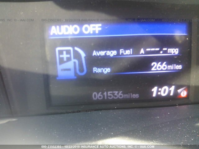 2HGFB2F59CH563553 - 2012 HONDA CIVIC LX GRAY photo 7