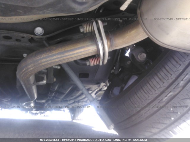 4T1BF1FK5EU308122 - 2014 TOYOTA CAMRY L/SE/LE/XLE Qara foto 6