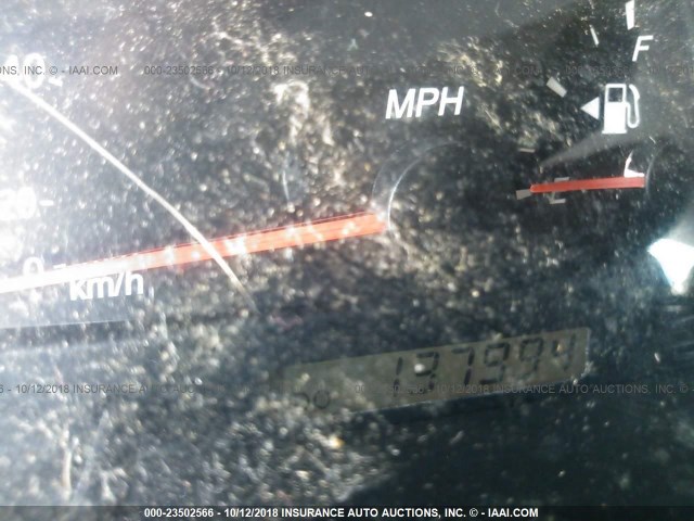 4T1BE32K72U522108 - 2002 TOYOTA CAMRY LE/XLE/SE Күміс фото 7